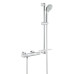 Grohe Grohtherm 1000 Cosmopolitan 34286002 душовий набір з термостатом