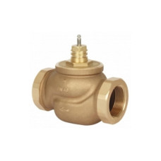 Клапан двухходовой регулирующий Danfoss VRB2 3/4" (065Z0236)