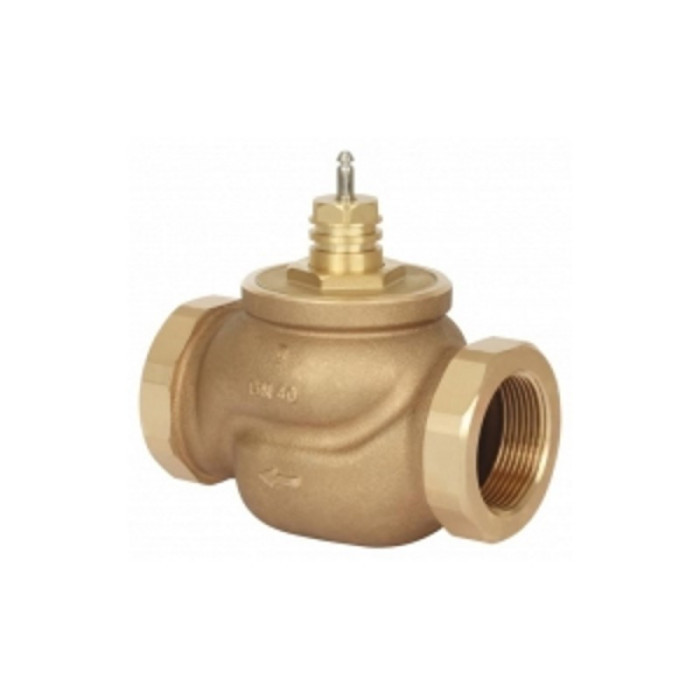 Клапан двухходовой регулирующий Danfoss VRB2 3/4" (065Z0236)