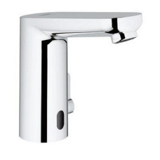 Смеситель для умывальника Grohe Eurosmart Cosmopolitan 36327001 сенсорный
