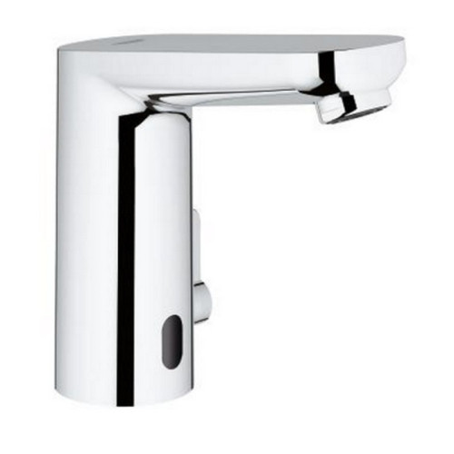 Смеситель для умывальника Grohe Eurosmart Cosmopolitan 36327001 сенсорный