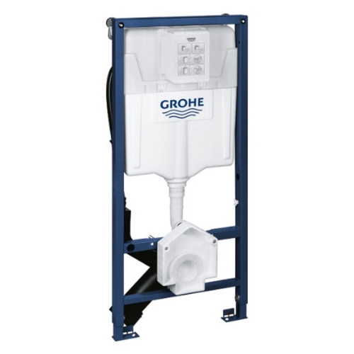 Инсталляция для унитаза Sensia Grohe Rapid SL