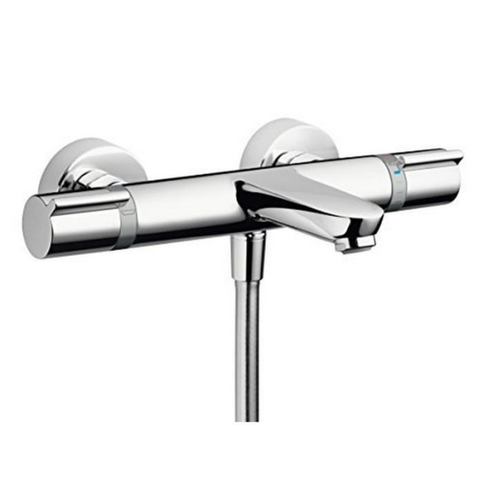 Смеситель для ванны Hansgrohe Versostat термостатический