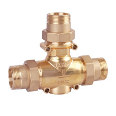 антиконденсаційний клапан 1"-70C "Icma" №132