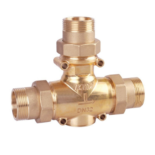 антиконденсаційний клапан 1"-70C "Icma" №132