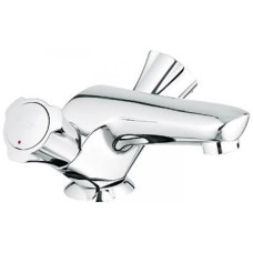 Grohe Costa L 21390001 змішувач для умивальника без донного клапана