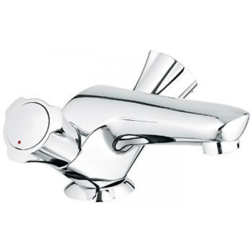 Grohe Costa L 21390001 смеситель для умывальника без донного клапана