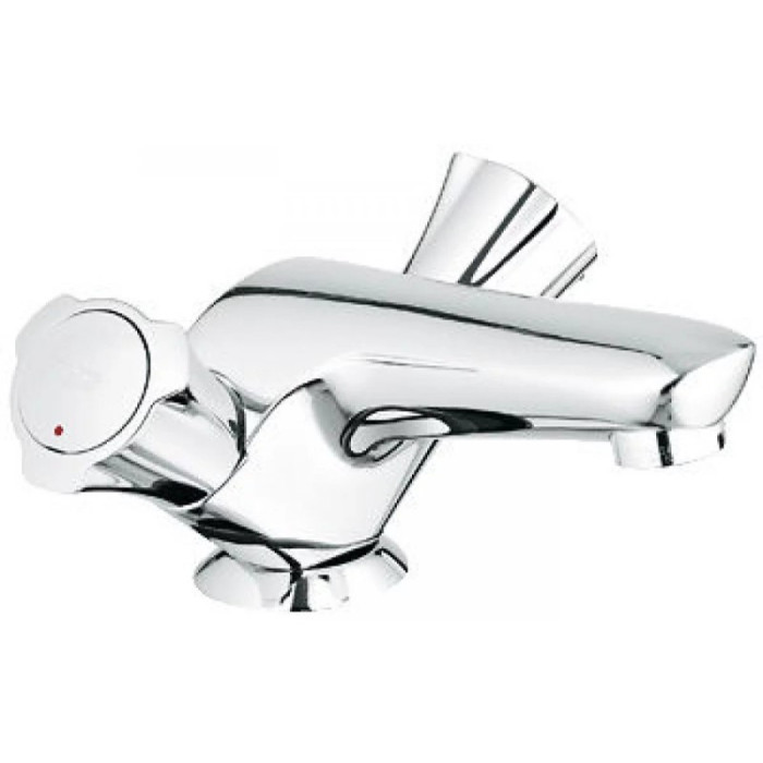 Grohe Costa L 21390001 змішувач для умивальника без донного клапана