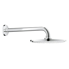 Душевой набор Grohe Rainshower Cosmopolitan лейка  верхнего душа с потолочным  кронштейном