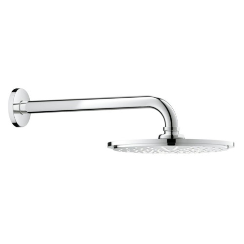 Душевой набор Grohe Rainshower Cosmopolitan лейка  верхнего душа с потолочным  кронштейном