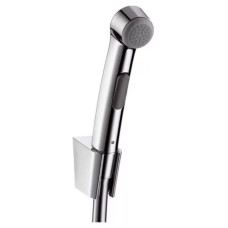 Hansgrohe 32129000 биде лейка + шланг 125 см + кронштейн