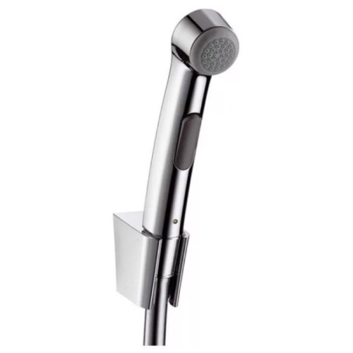 Hansgrohe 32129000 біде лійка + шланг 125 см + кронштейн