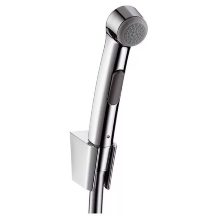 Hansgrohe 32129000 біде лійка + шланг 125 см + кронштейн