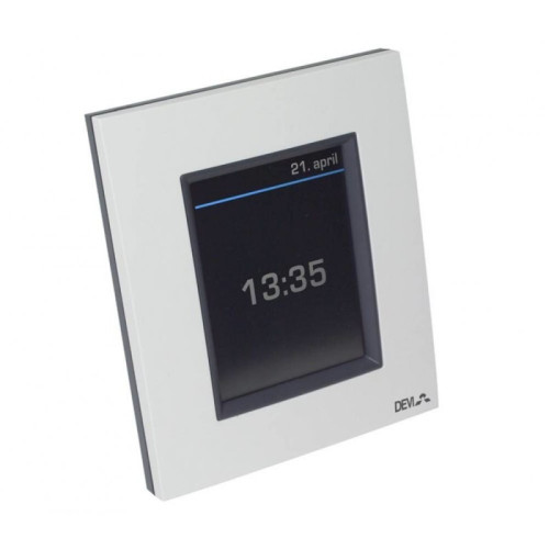 Danfoss Центральна панель Danfoss Link Wi-Fi CC+NSU (014G0289)