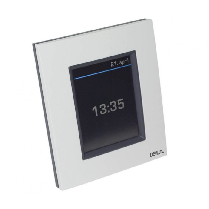 Danfoss Центральна панель Danfoss Link Wi-Fi CC + NSU (014G0289)