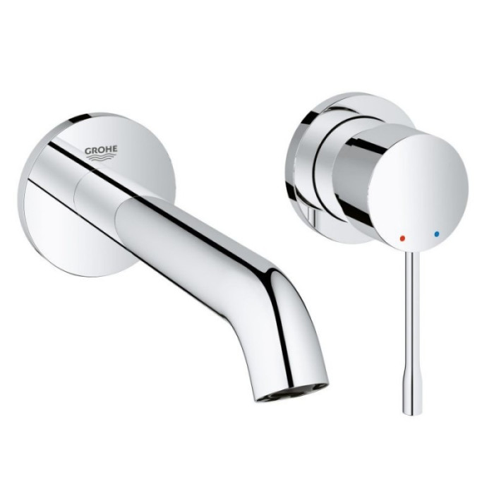 Смеситель для раковины Grohe Essence New  M-Size