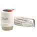 Сервопривод 30х1,5, 230B Danfoss Thermot NC