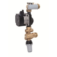 Danfoss Змішувальний вузол UPM3 FHM-C1 (088U0094)