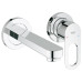 Grohe BauLoop 20289000 змішувач для умивальника зі стіни