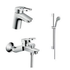 Набор смесителей Hansgrohe LogisLoop