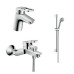 Набор смесителей Hansgrohe LogisLoop