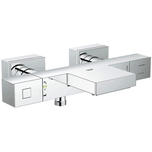 Смеситель для ванны Grohe Grohtherm Cube термостатический