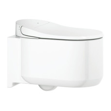Grohe Sensia Arena 39354SH0 подвесной унитаз-биде