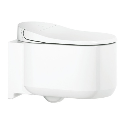 Grohe Sensia Arena 39354SH0 підвісний унітаз-біде