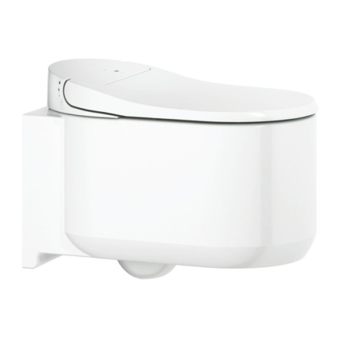 Grohe Sensia Arena 39354SH0 підвісний унітаз-біде