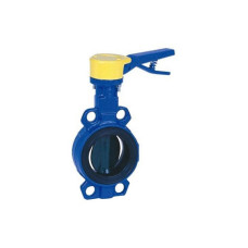 Danfoss Поворотна заслінка SYLAX GAS PN6 DN80 (149G032652)