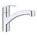 Смеситель для кухни Grohe Eurosmart 30305000 с выдвижным изливом