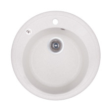 GF Italy Мойка для кухни (WHI-01) D510/200