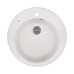 GF Italy Мойка для кухни (WHI-01) D510/200