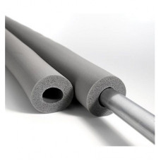 Утеплитель Sanflex Stabil 2m 54/9 трубка серая