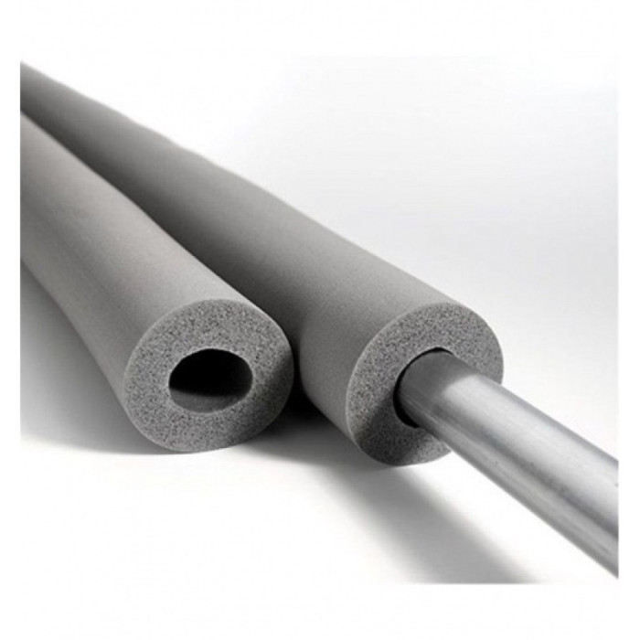 Утеплитель Sanflex Stabil 2m 54/9 трубка серая
