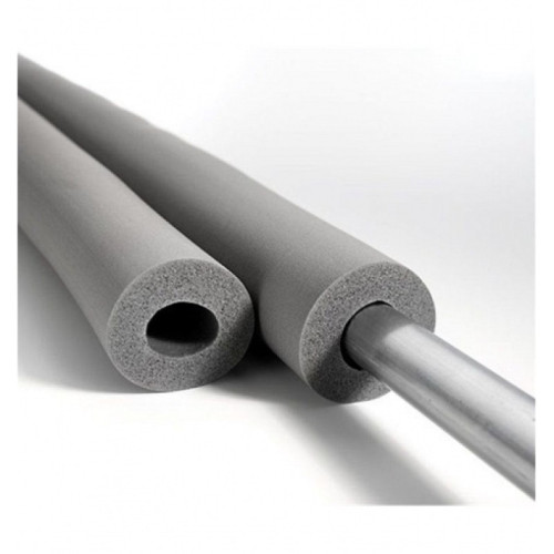 Утеплитель Sanflex Stabil 2m 65/9 трубка серая