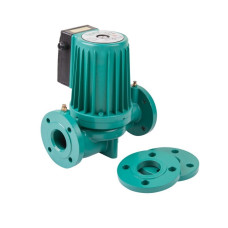Насос циркуляційний фланцевий TAIFU GRS 40/10F (0,55 кВт) L/min-300 Hm-10