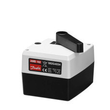 Danfoss Электропривод AMB182, 60с, 5 Нм, 230В под импульсн. сигнал. (082H0232)