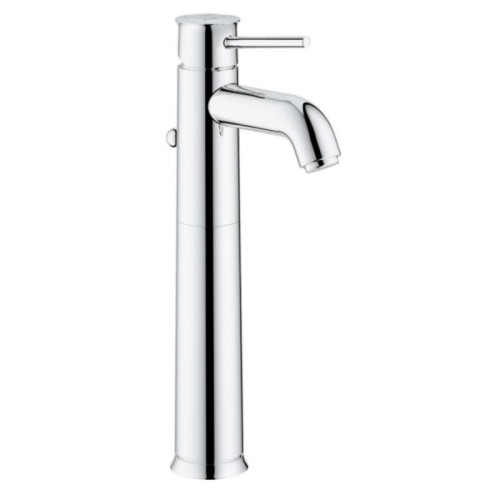 Змішувач для умивальника Grohe BauClassic 32868000 одноважільний