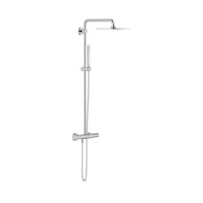 Душова система Grohe Euphoria XXL 230 26187000 з термостатом для настінного монтажу