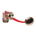 зливний кран 1/2 "Icma" №172