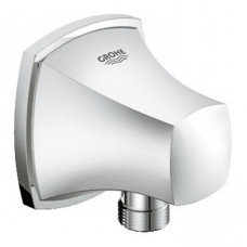 Шланговое соединение Grohe Grandera