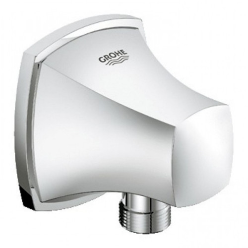 Шлангове з'єднання Grohe Grandera
