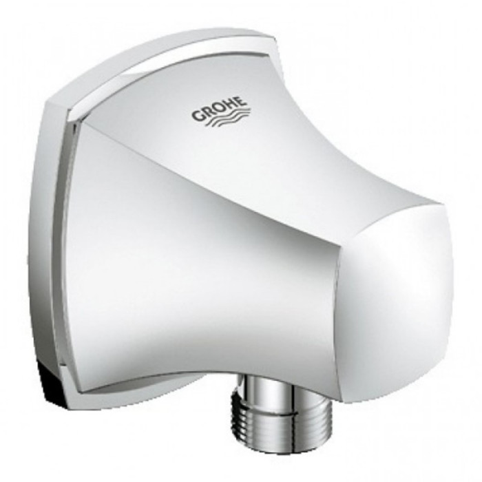 Шланговое соединение Grohe Grandera