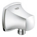 Шланговое соединение Grohe Grandera