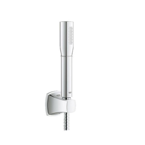 Душовий набір Grohe Grandera 27993000 з 1 режимом струменя