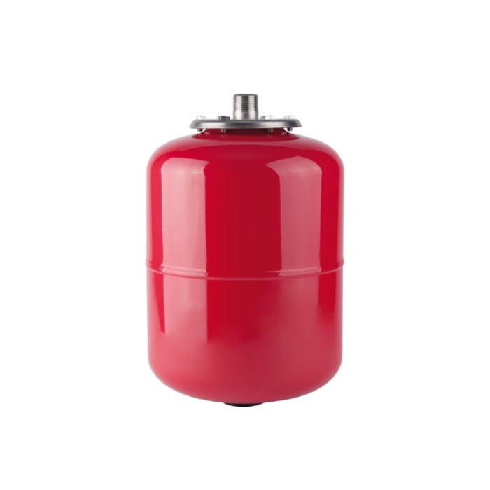 Розширювальний бак WOMAR WM-V12 L. (круглий)