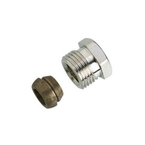 Danfoss Євроконус 3/4, 15мм (013G4125)