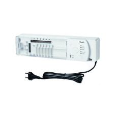 Danfoss Контролер CF-MC 24В 5 виходів (088U0245)