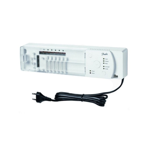 Danfoss Контролер CF-MC 24В 5 виходів (088U0245)